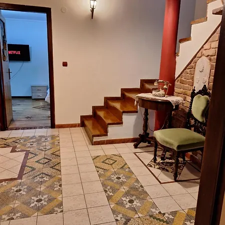 Apartment Elia Old Town *